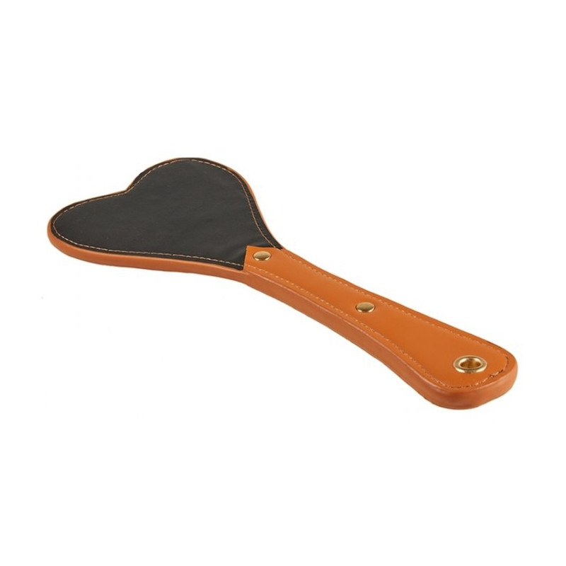 Generique Paddle Butler Noir et Marron